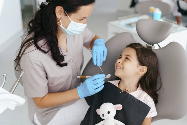 Best Emergency Dental Care for Broken or Chipped Teeth in Briar Chapel, NC
