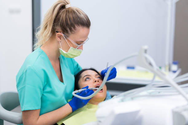 Best Emergency Root Canal Treatment in Briar Chapel, NC